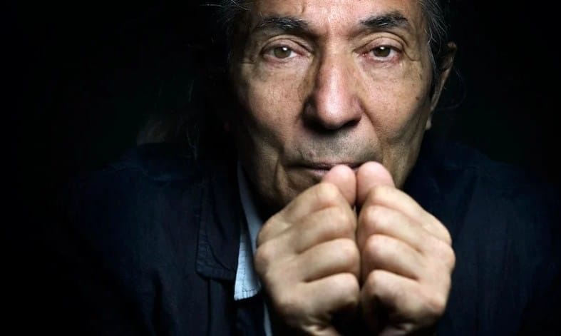 Algérie : 10 ans de prison requis contre l’écrivain Boualem Sansal