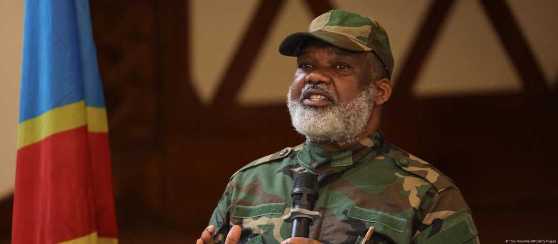 RDC : plusieurs morts dans deux explosions lors d'un meeting du M23