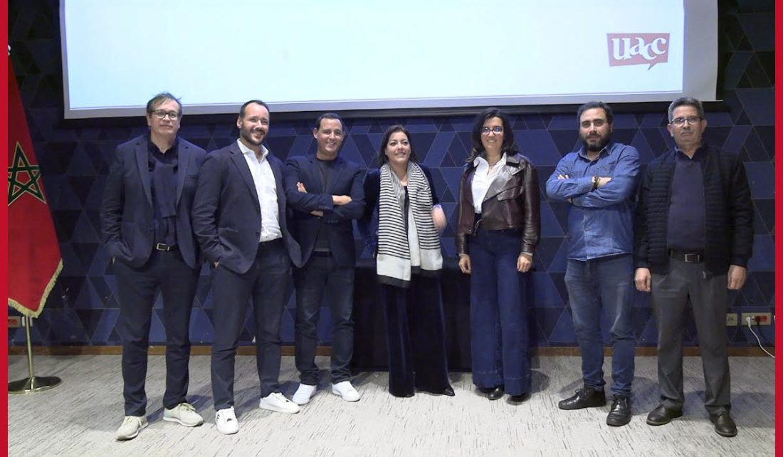 L'UACC se réinvente avec un nouveau bureau
