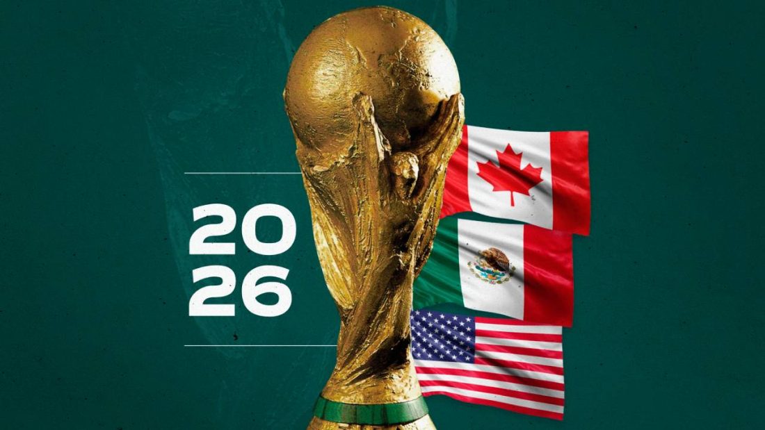 Billets du Mondial 2026 : ouverture des ventes ce mois-ci