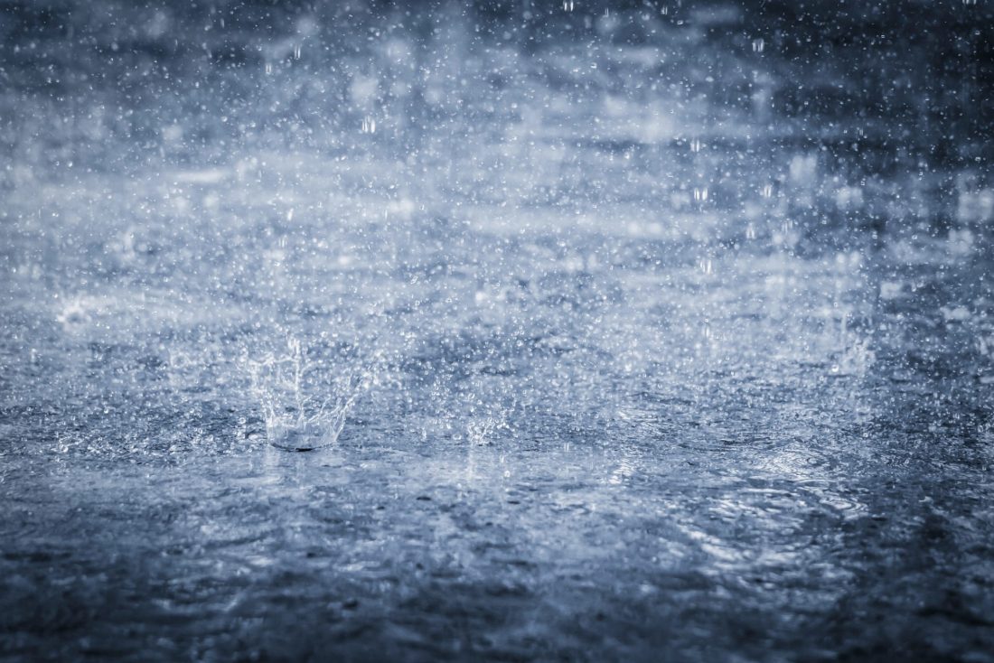 Alerte météo : chutes de grêle et rafales ce mardi dans plusieurs provinces du royaume