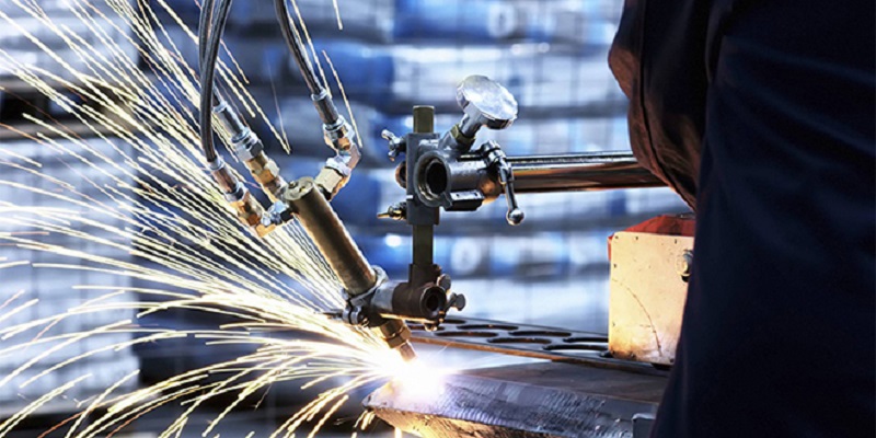 Industries manufacturières : hausse de l'indice de production de 7% au T2-2025
