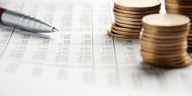 Baisse des taux sur le marché des bons du Trésor et de la dette privée