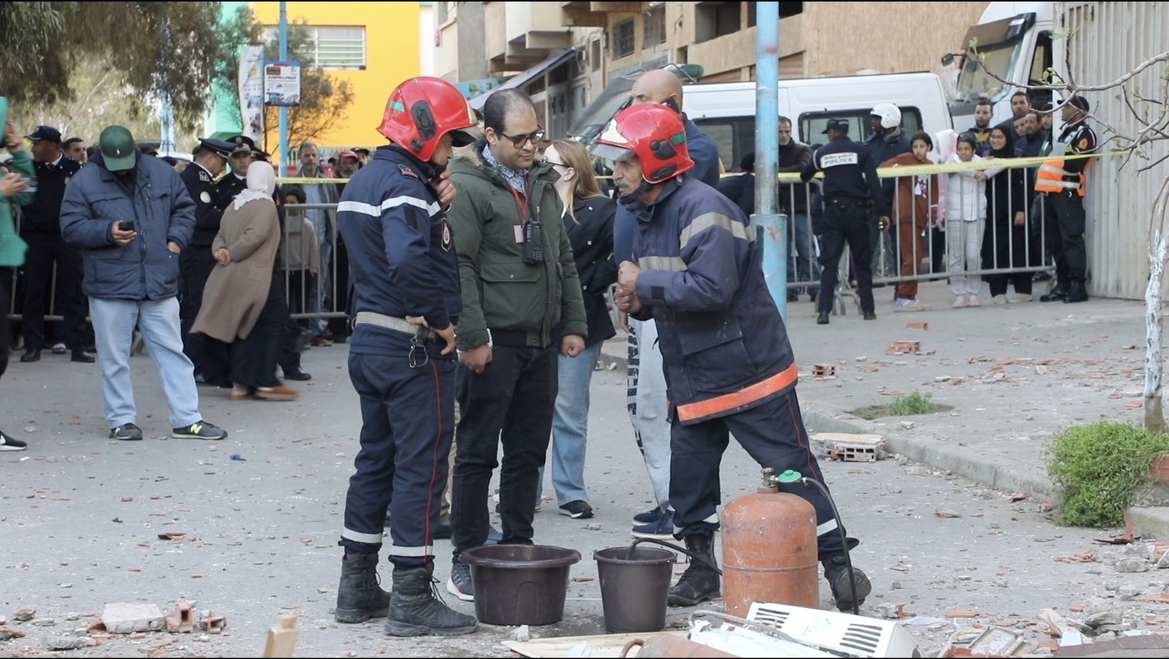 protection civile