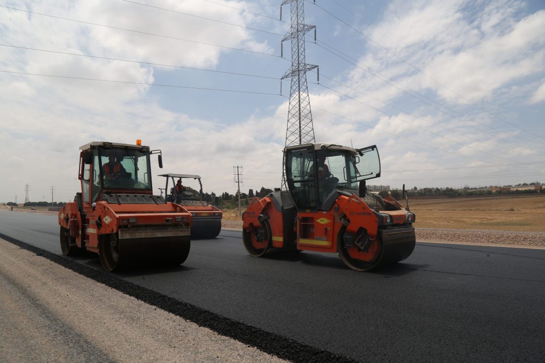 Casablanca sur la voie rapide : une métamorphose autoroutière au service du développement