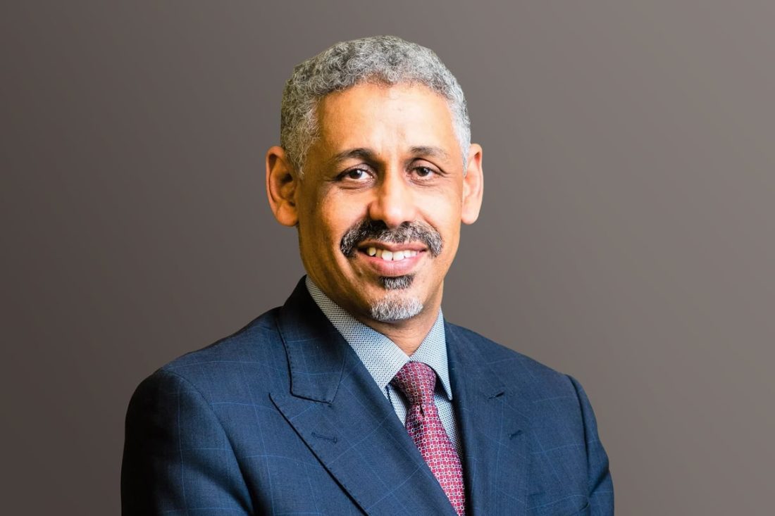 BAD : Sidi Ould Tah prend officiellement ses fonctions