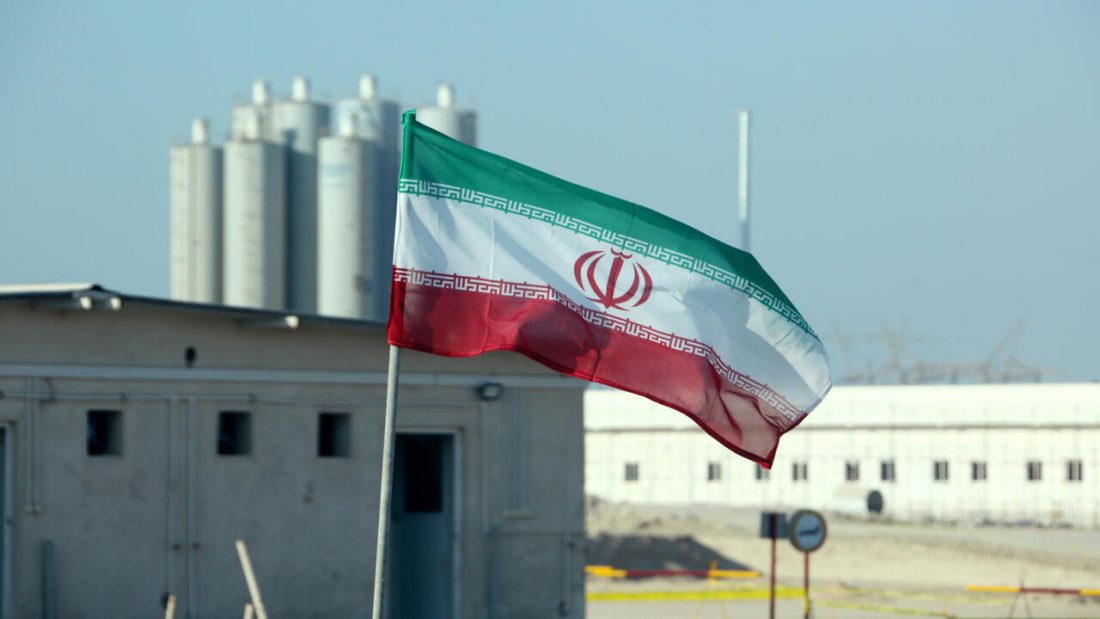 ONU : retour des sanctions contre l’Iran sur fond de tensions nucléaires