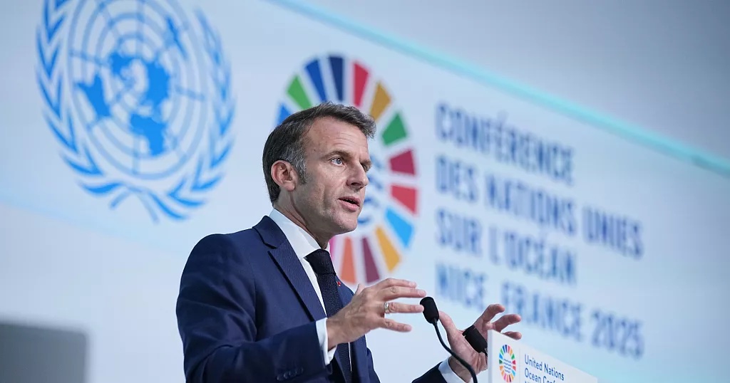 France : Paris convoque l’ambassadeur américain après ses propos sur l’antisémitisme