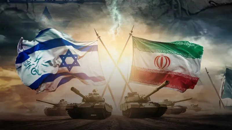 iran israel