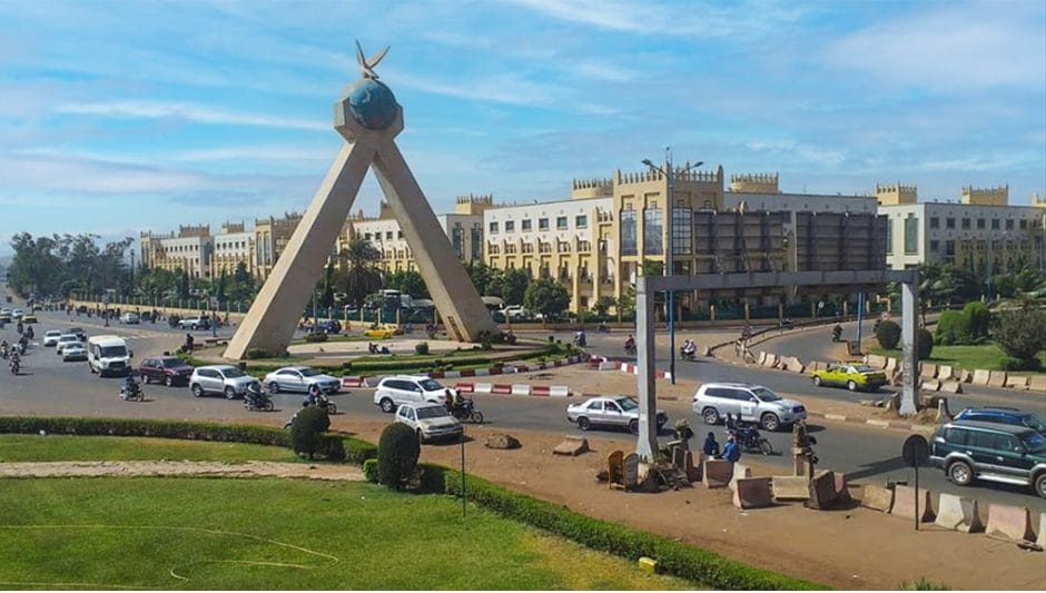 Mali : la France juge l'arrestation de son ressortissant « sans fondements »