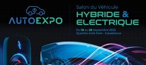 Auto Expo 2025 : Casablanca accueille le salon des véhicules verts
