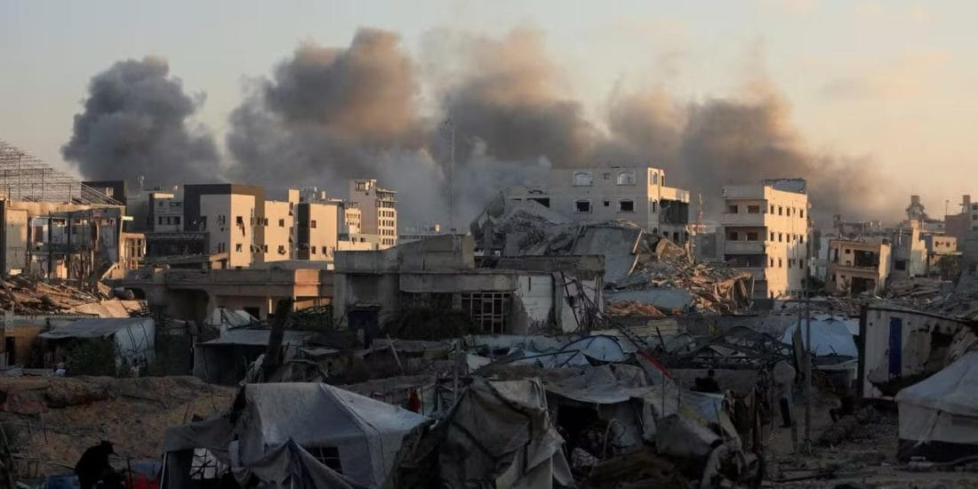 Gaza : 69 morts en 24 heures selon l’agence Wafa