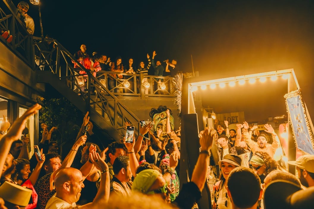 Essaouira : le programme OFF du MOGA Festival dévoilé