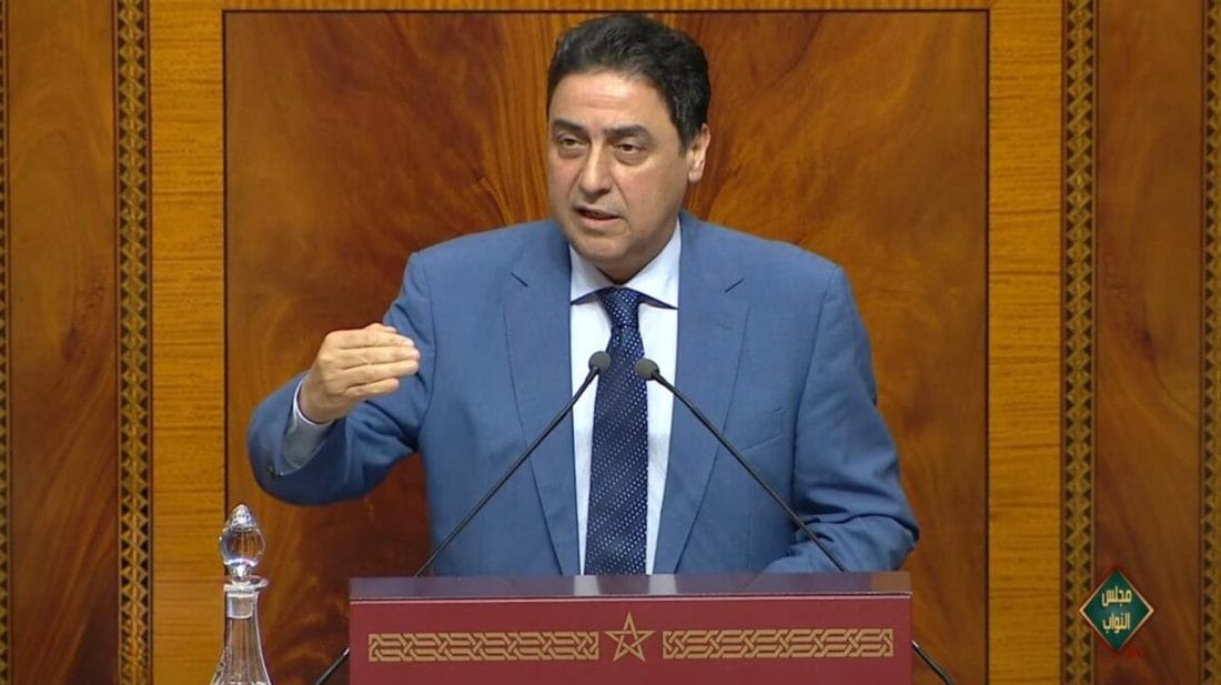 Egypte : Omar Hejira s’entretient avec plusieurs ministres issus de la ZLECAf