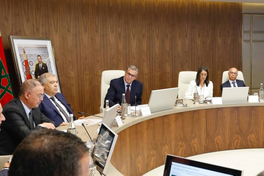 Protection sociale : le gouvernement fait le point sur les avancées