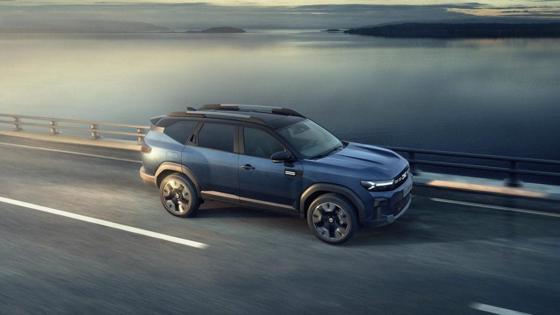 Bigster, Duster et Spring : la nouvelle offensive de Dacia Maroc