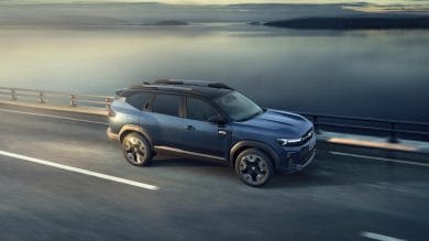 Bigster, Duster et Spring : la nouvelle offensive de Dacia Maroc