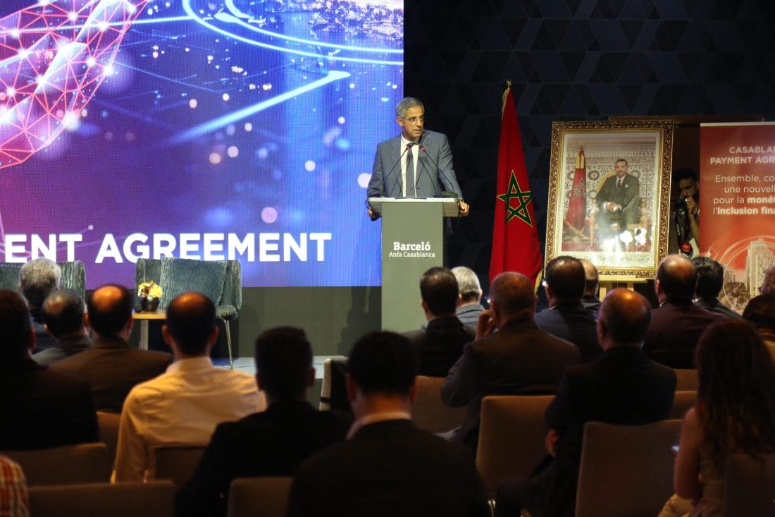 CMI : un nouveau chapitre pour la monétique marocaine