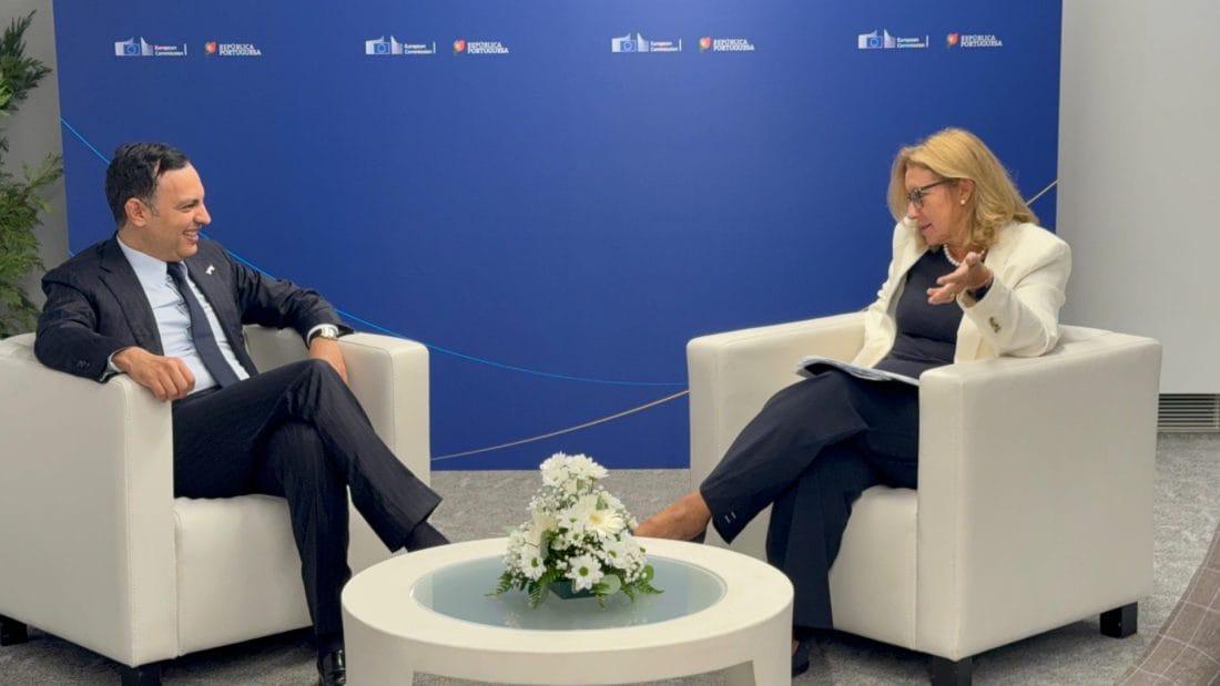 Younes Sekkouri renforce la coopération avec le Portugal et l’UE sur la migration de travail
