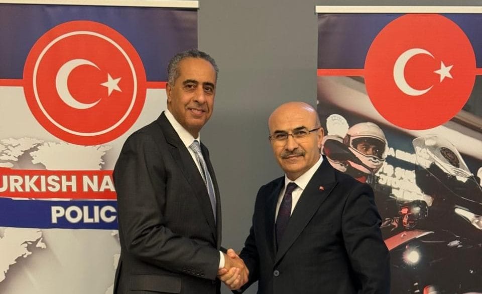 Hammouchi en Turquie pour renforcer la coopération sécuritaire