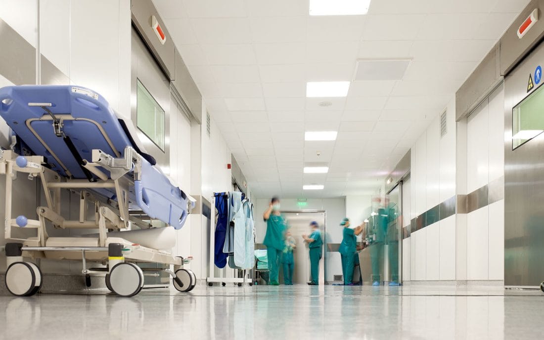 Le ministère de la Santé appelle au renforcement de la discipline dans les établissements de santé