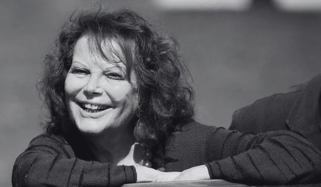 Claudia Cardinale, légende du cinéma italien, s’éteint à 87 ans