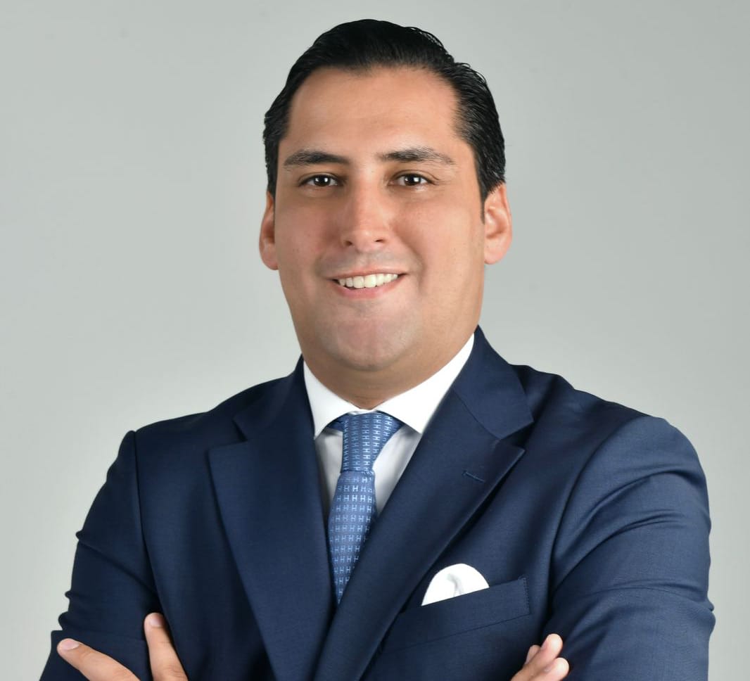Gentis annonce la nomination de Faycal Lahlou Nabil en tant que Directeur Executif Middle East Africa MEA