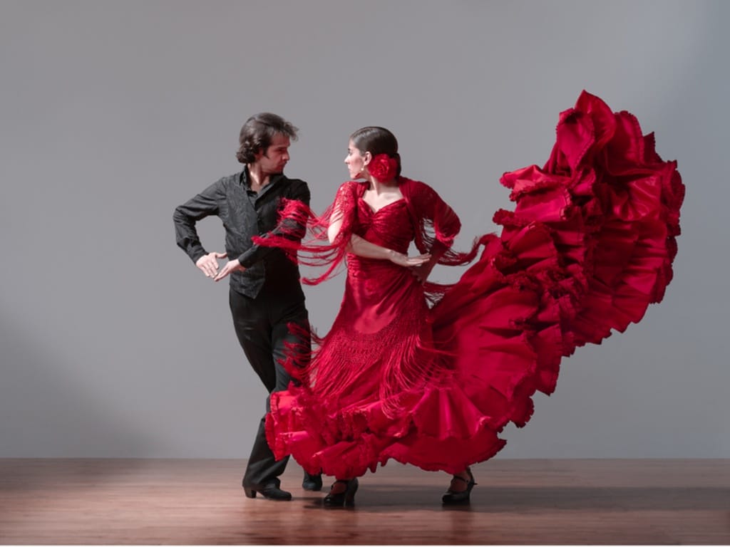 Le Maroc accueille la 4e édition du congrès mondial du Flamenco