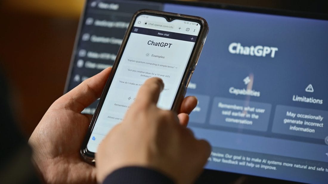 ChatGPT : radiographie mondiale des usages d’un outil devenu incontournable