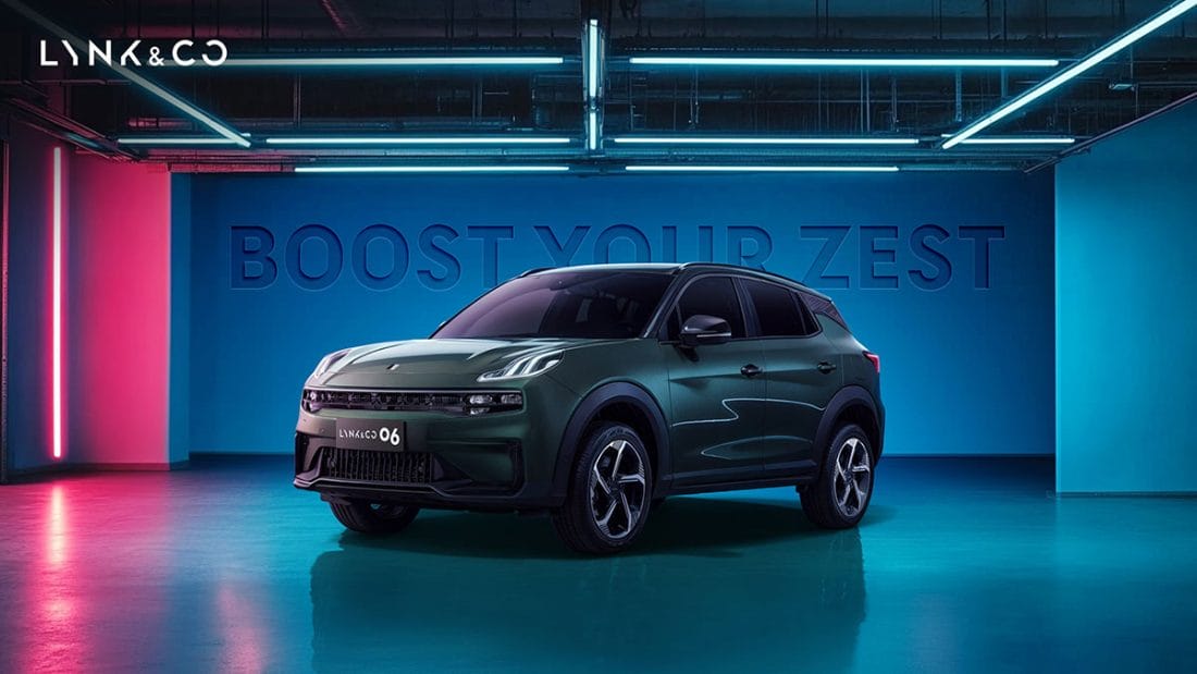 LYNK CO