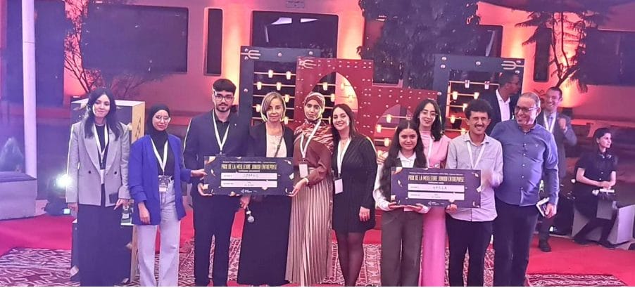 Le Company Program 2025 célèbre la créativité marocaine