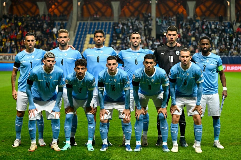 Les États-Unis rejettent toute exclusion d’Israël du Mondial 2026