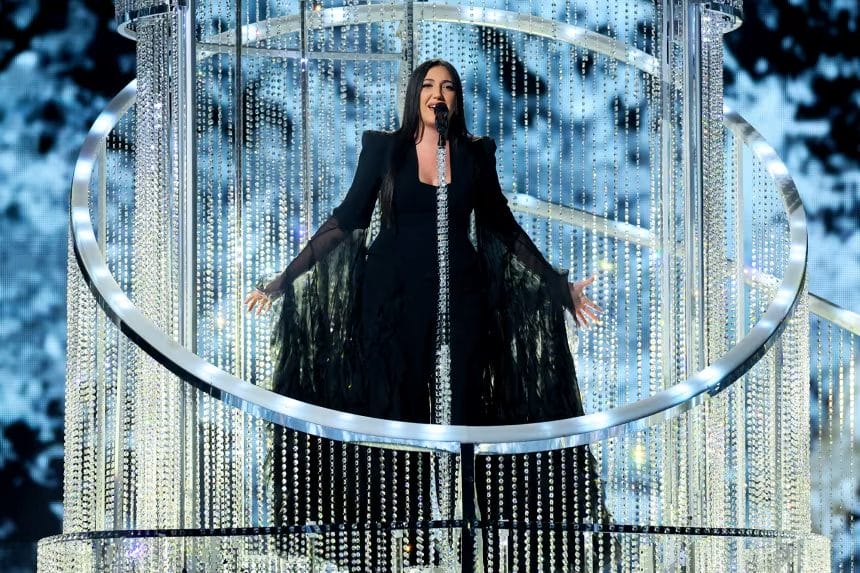 Eurovision 2026 : un vote décisif sur la participation d’Israël prévu en novembre