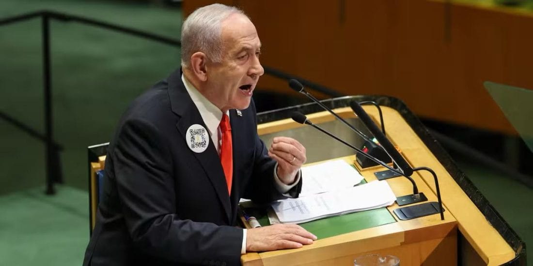 Benyamin Nétanyahou défend la stratégie d’Israël et attaque ses détracteurs à l’ONU