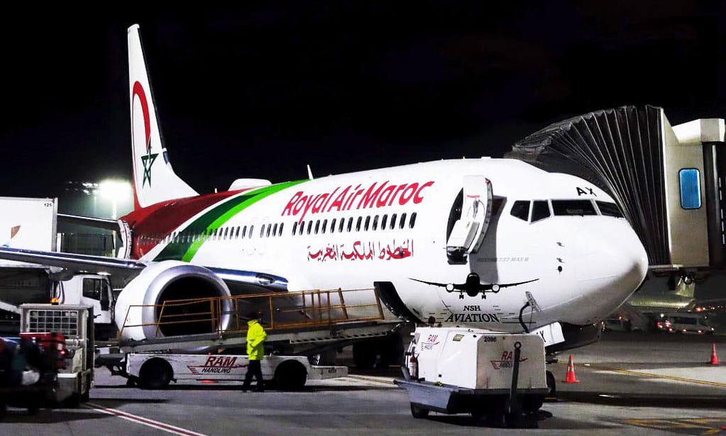 Aviation civile : le Maroc et le Niger scellent un partenariat stratégique