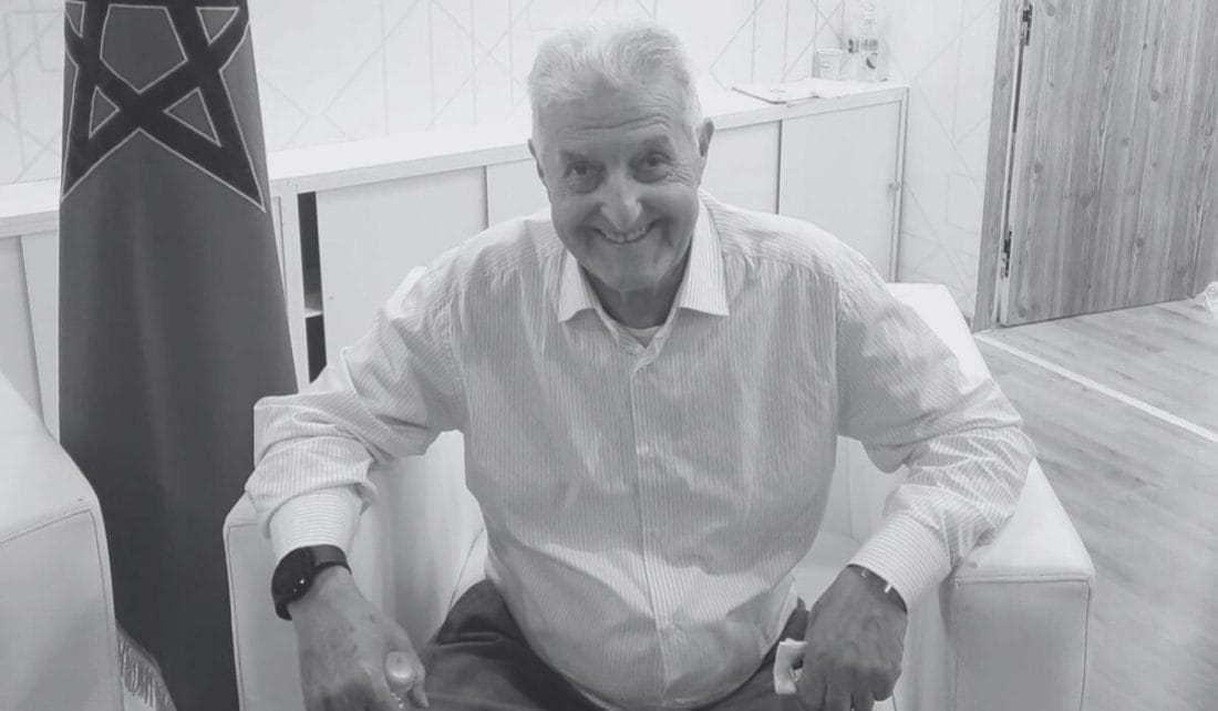 Décès de Saïd Jedidi, figure de la presse hispanophone au Maroc