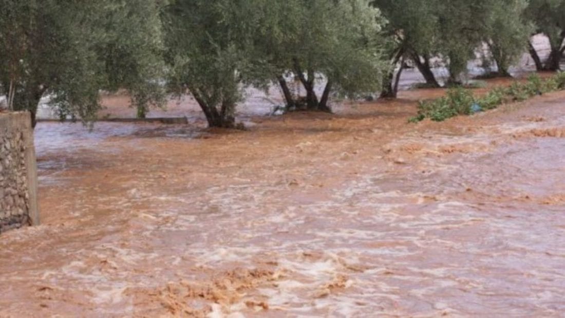Ifrane : 22,5 M de DH investis dans la protection contre les inondations