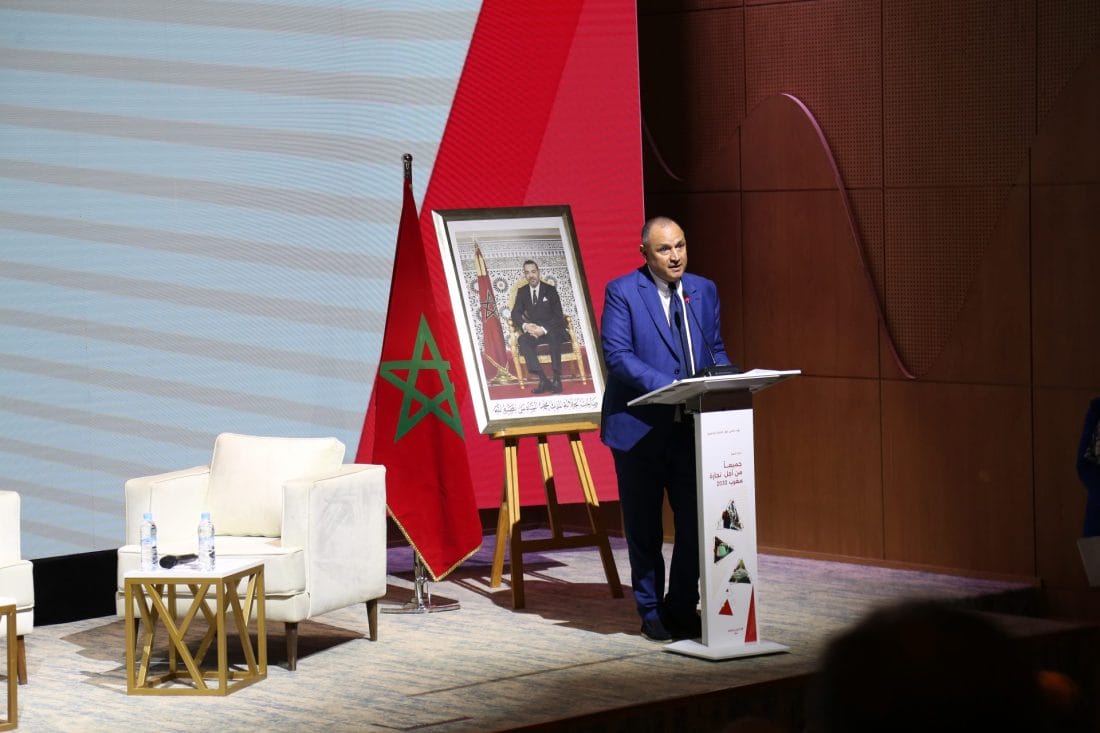 Made in Morocco, Made in Al Haouz : de l’informel au digital