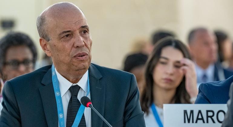 Gaza : le Maroc réitère son appel à l’arrêt des violences et à la reprise des négociations