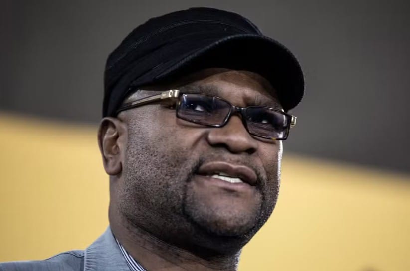 L’ambassadeur d’Afrique du Sud en France retrouvé mort à Paris