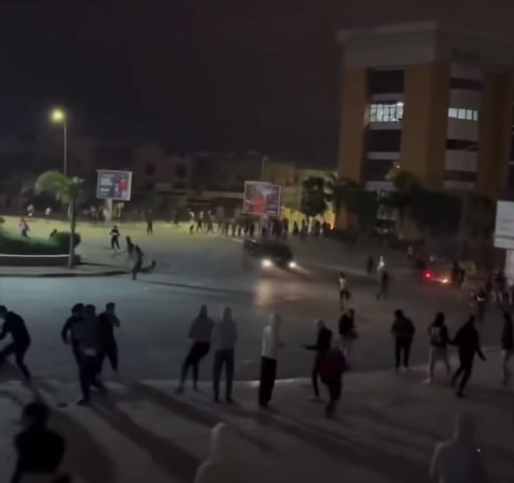 Manifestations de la « GenZ 212 » : démenti sur la mort d’un manifestant à Oujda lors d'affrontements avec les forces de l'ordre