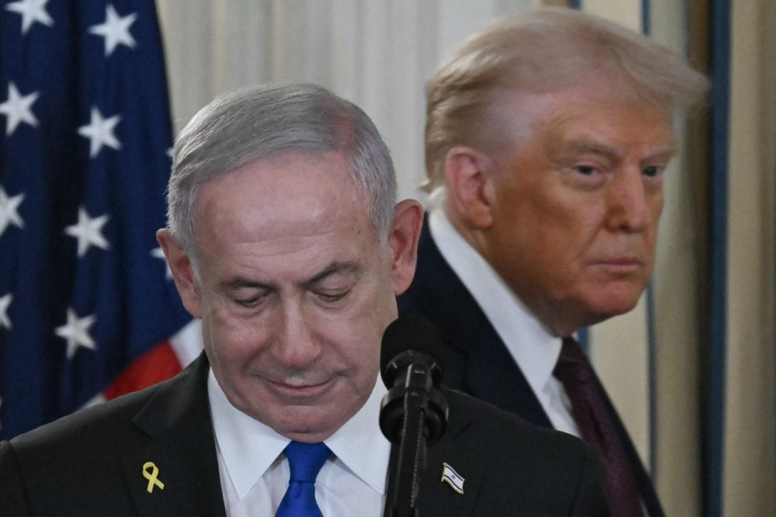 Palestine : 20 points proposés par Trump, ce que contient (vraiment) le plan