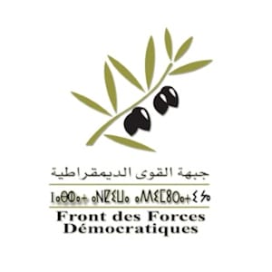 جبهة القوى الديمقراطية