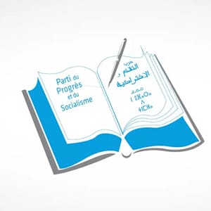 حزب التقدم والاشتراكية