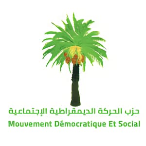 الحركة الديمقراطية الاجتماعية