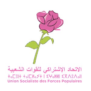 الاتحاد الاشتراكي للقوات الشعبية