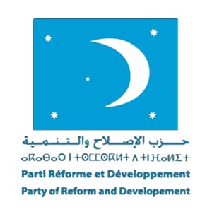 حزب الإصلاح والتنمية
