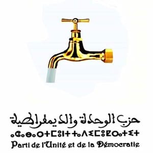 حزب الوحدة والديمقراطية