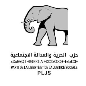 حزب الحرية والعدالة الاجتماعية