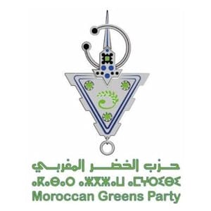 حزب الخضر المغربي